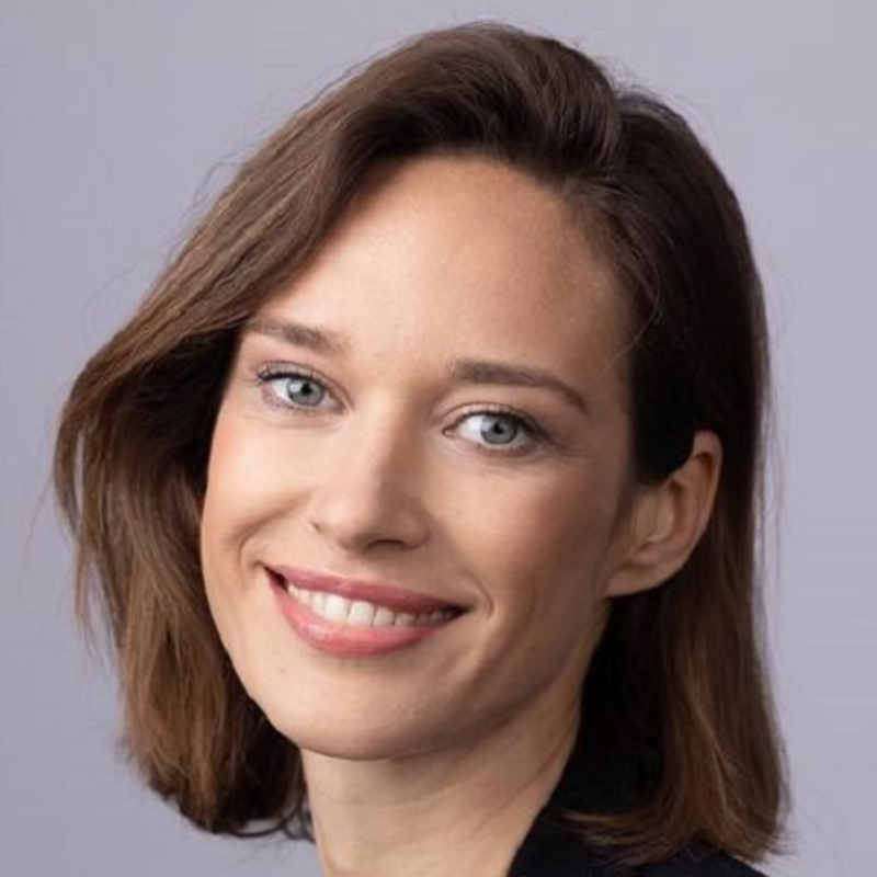 Irina Zhimerina