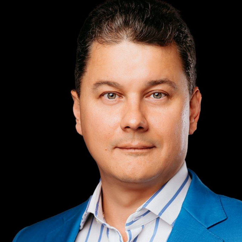 Aleksey Bondarenko