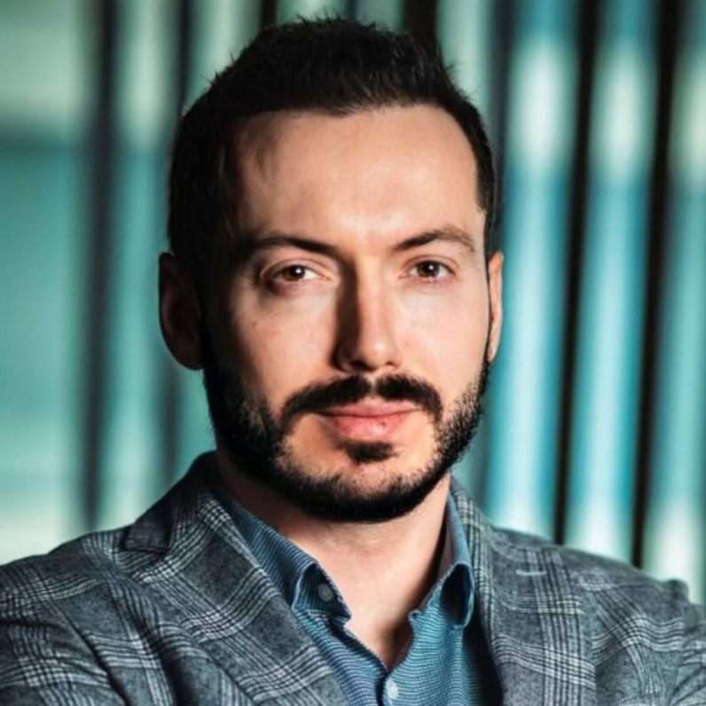 Vasiliy Svetlov