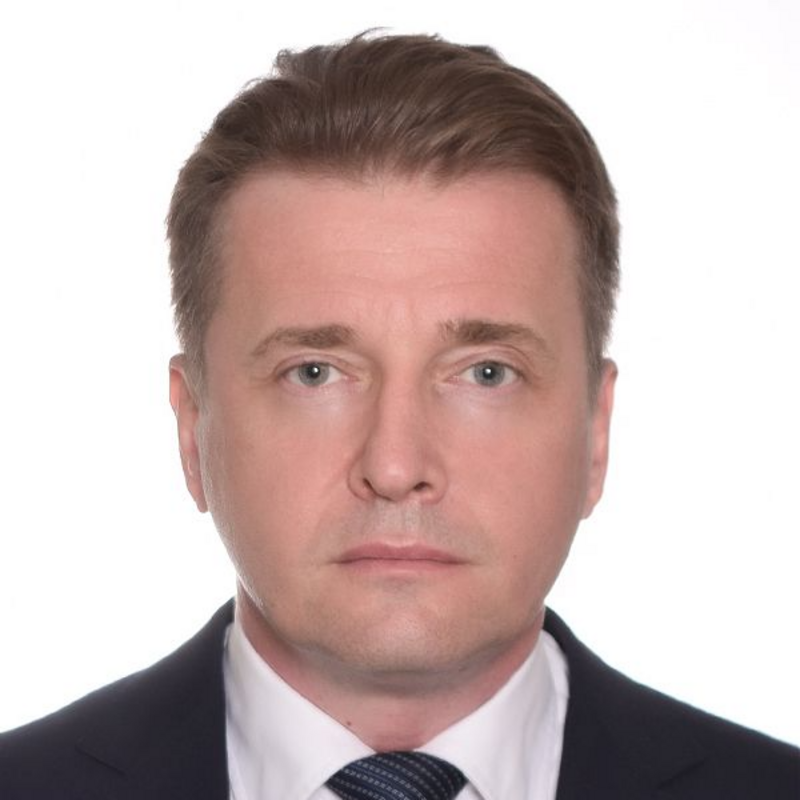 Dmitriy Goritskiy