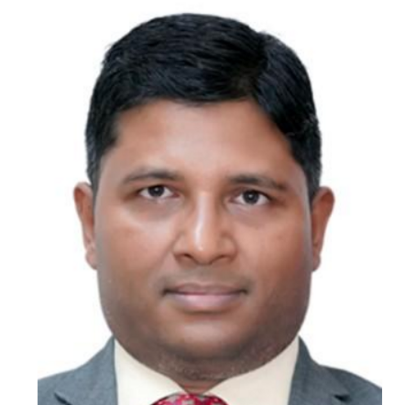 Shri Sirin Kumar