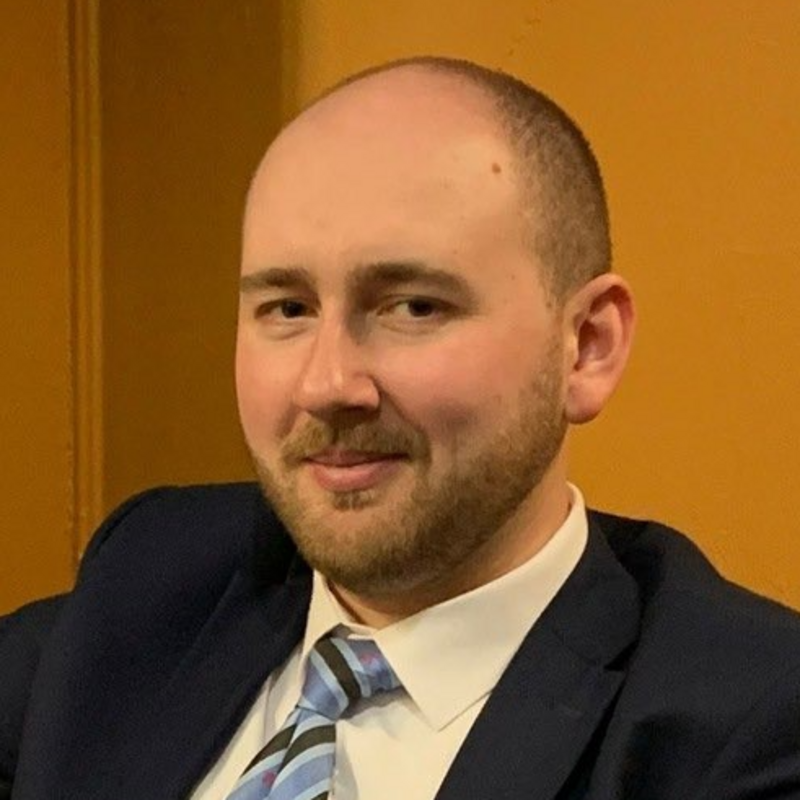 Dmitry Nikishov