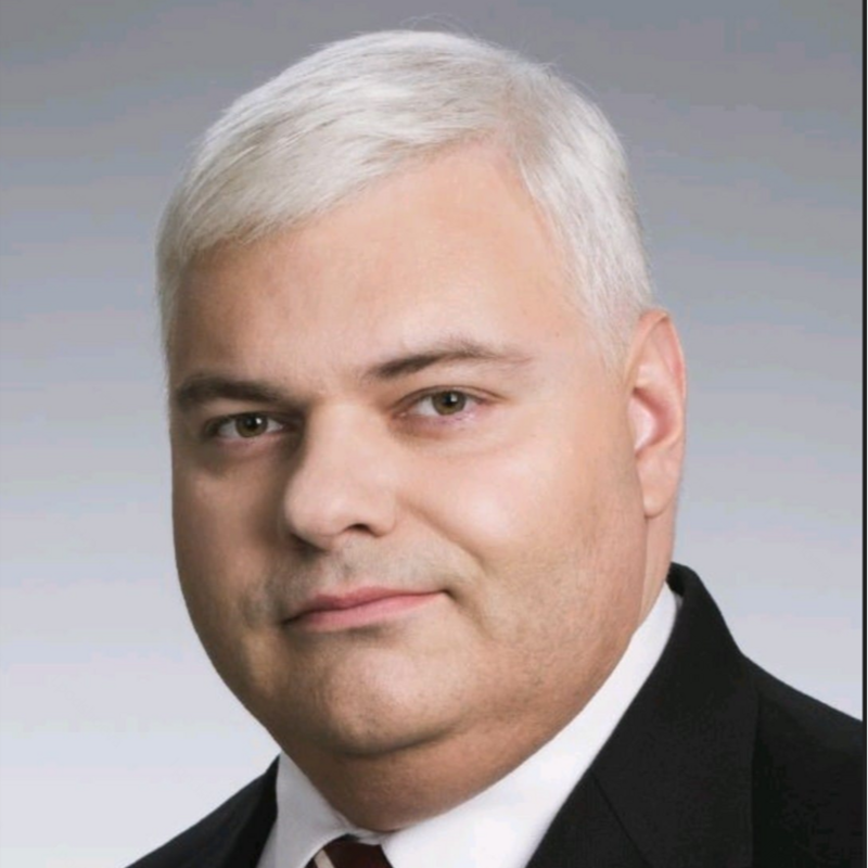 Aleksey Malinovskiy