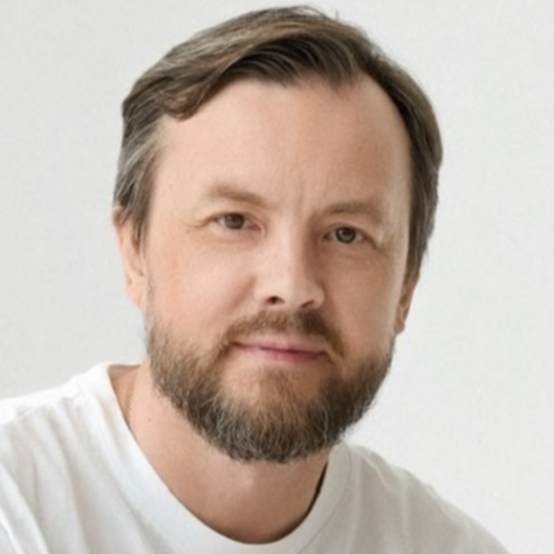 Aleksey Firstov
