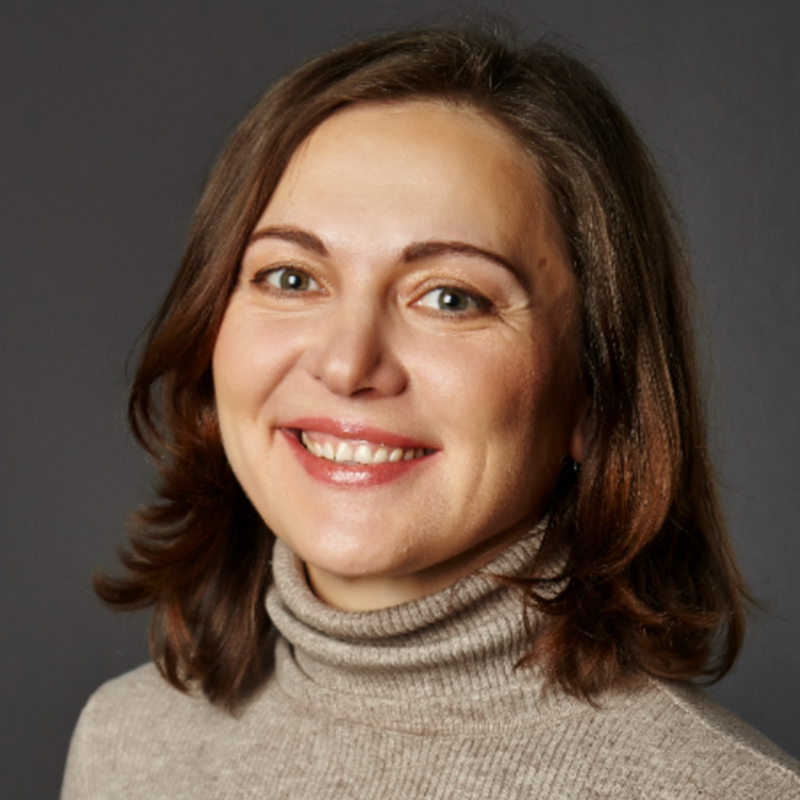 Nadezhda Avdanina