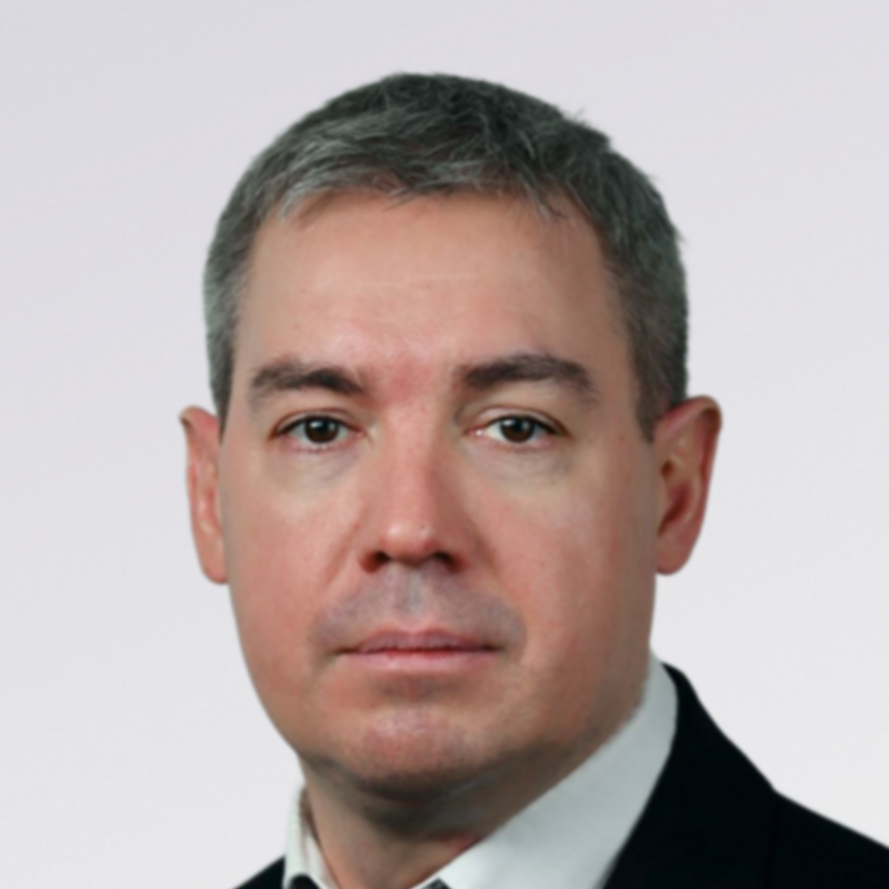 Sergey Kuchushev