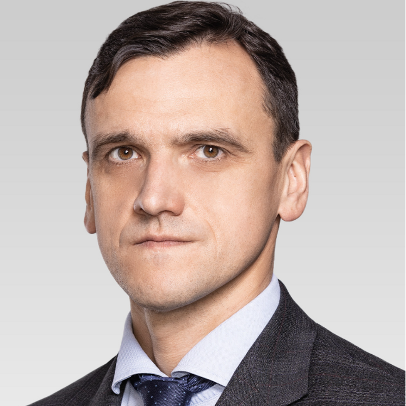 Andrey Medvedev