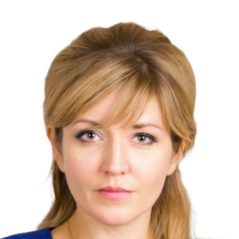Elina Sidorenko
