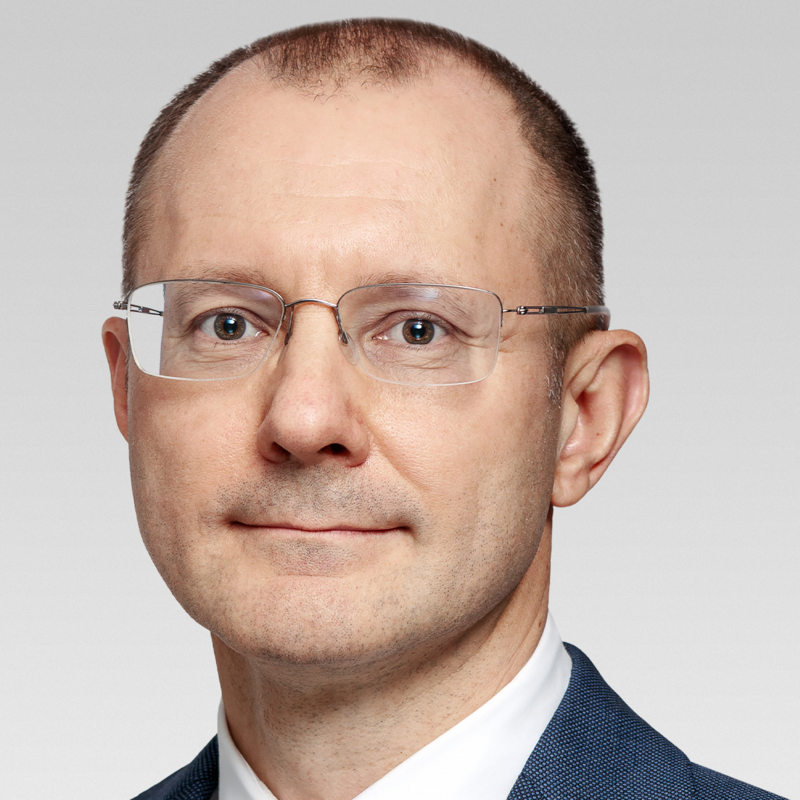 Vladimir Chistyukhin