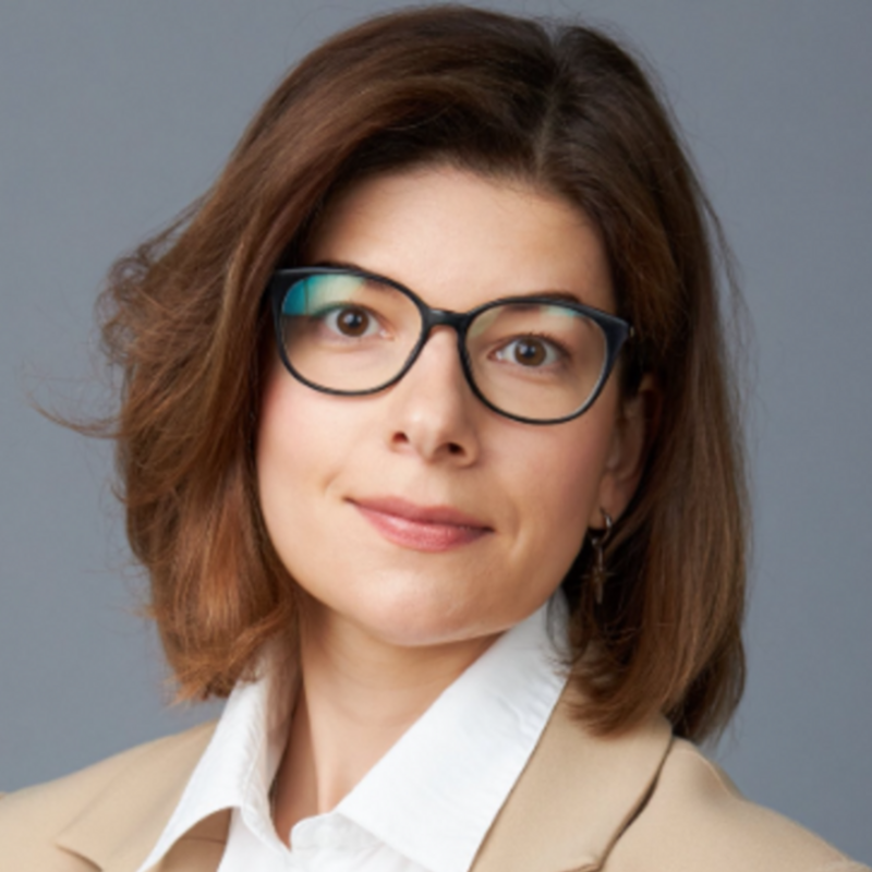Irina Lebedeva