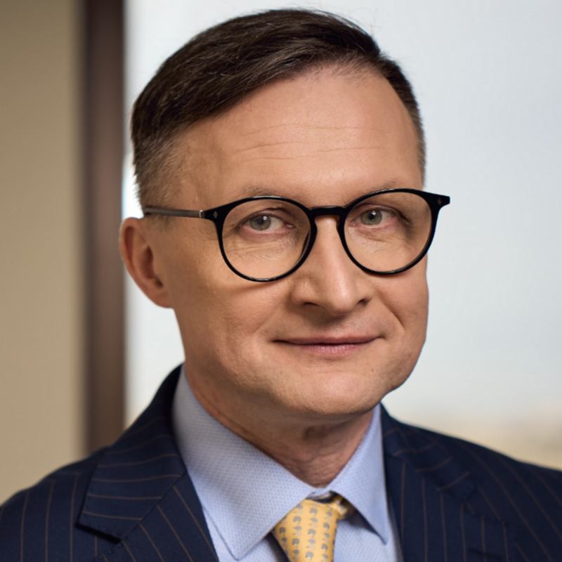 Nikolay Galushin