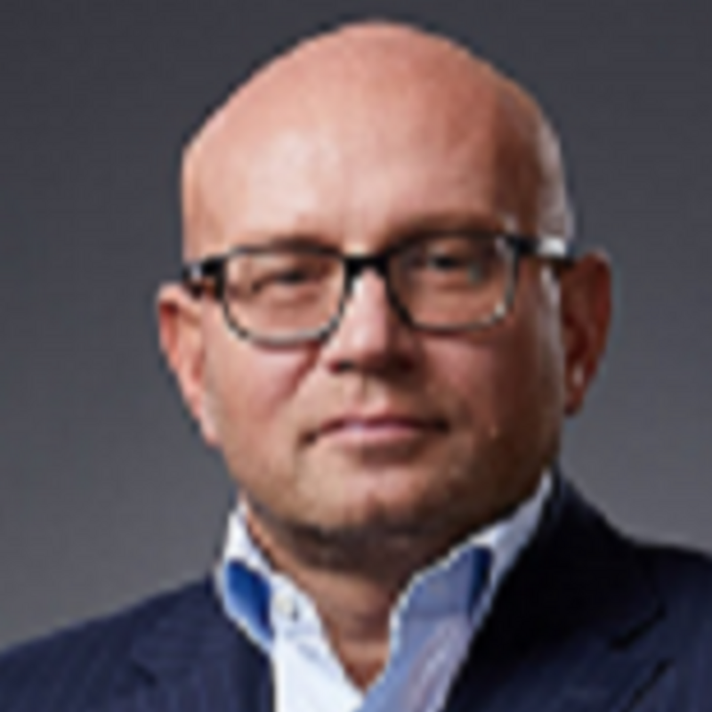 Dmitriy Nazipov