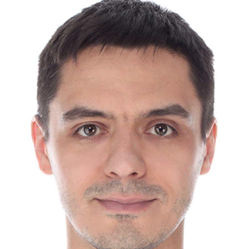 Dmitriy Kruglov