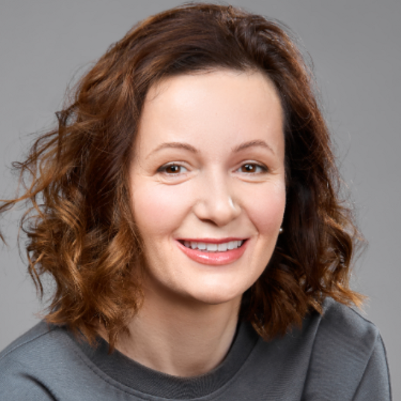 Natalia Mikheeva