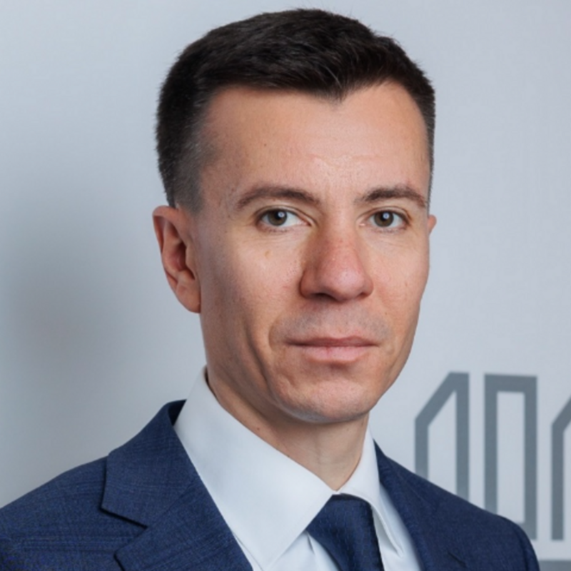 Oleg Komlik