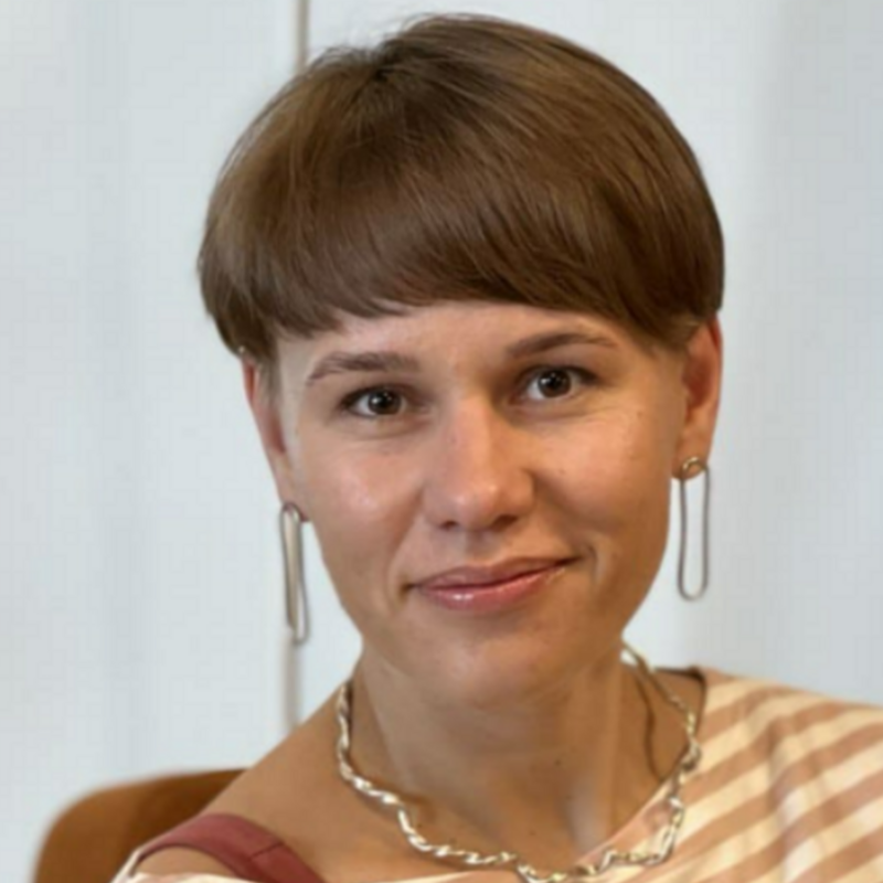 Nadezhda  Rychkova