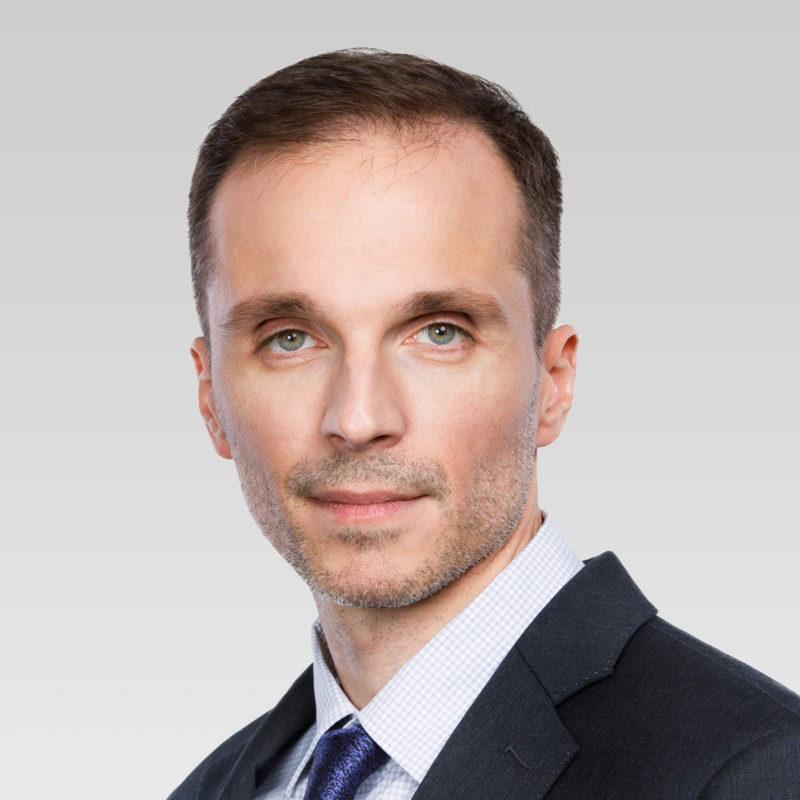 Alexander Danilov