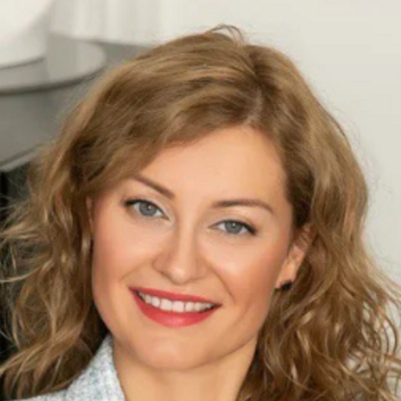 Marianne Danilina