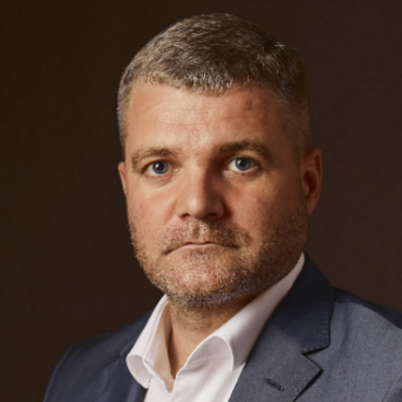 Alexander Obukhov