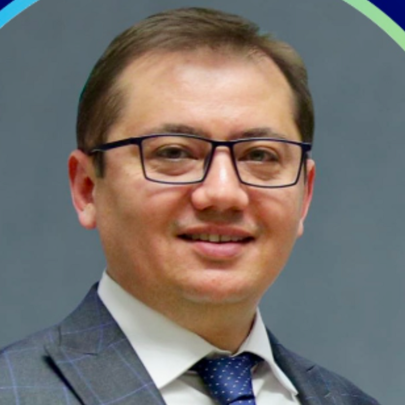 Otabek Nasirov