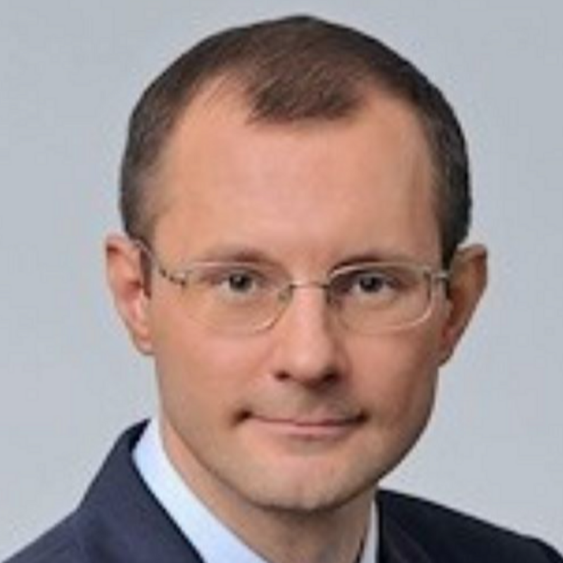 Vladimir Chistyukhin
