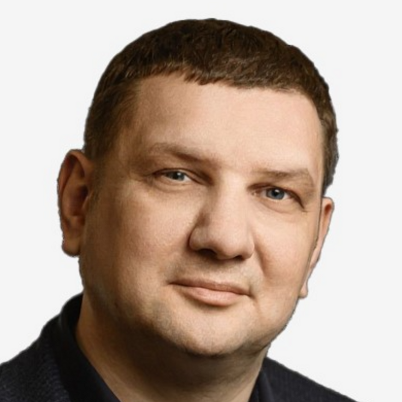 Dmitrii Grigorov
