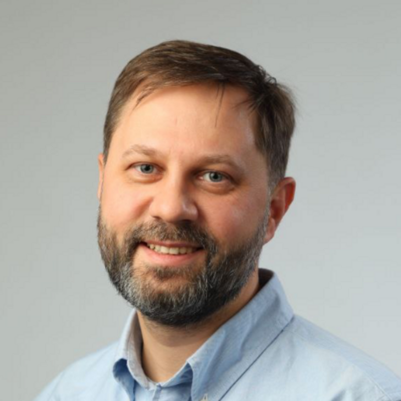 Evgenii Sidorov