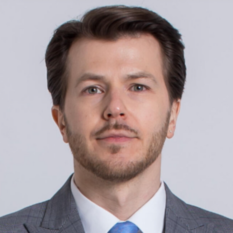 Nikita Makarov