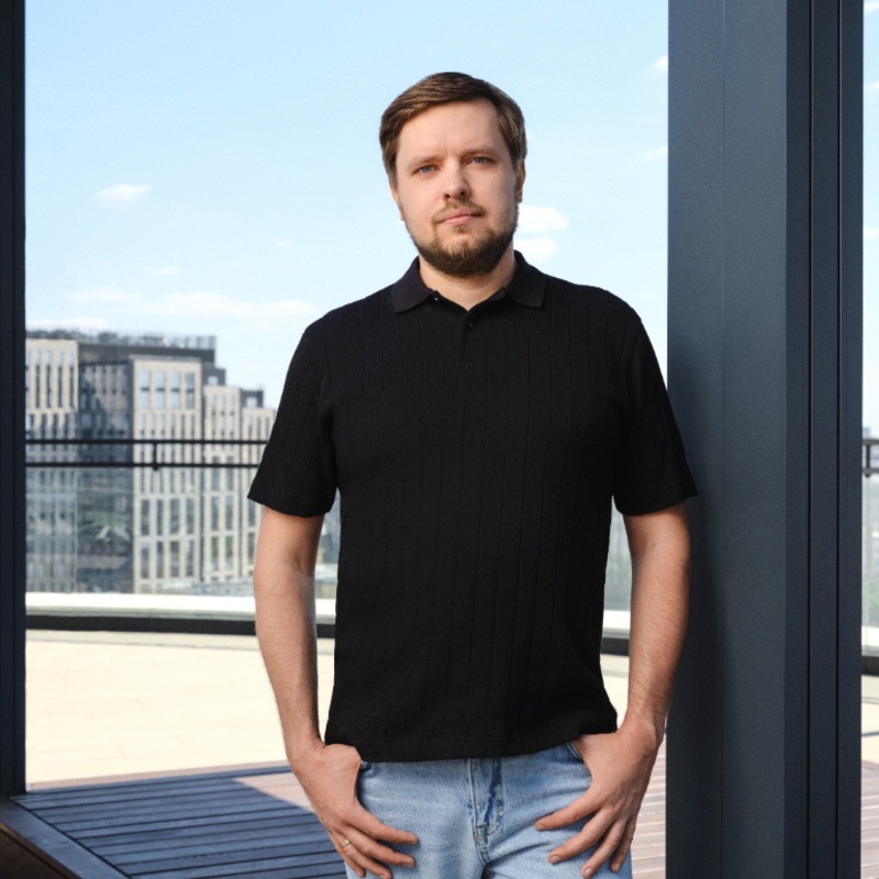 Kirill Grigorev