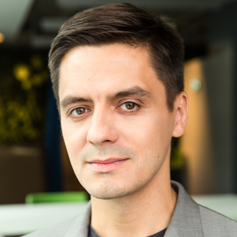 Dmitriy Kruglov