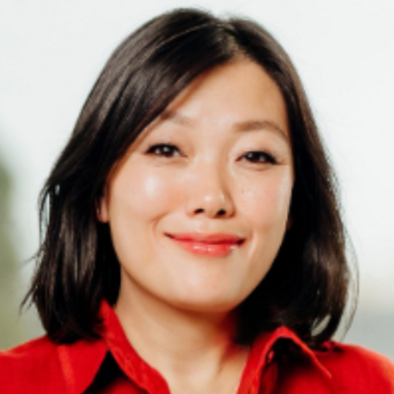 Tatiana Kim