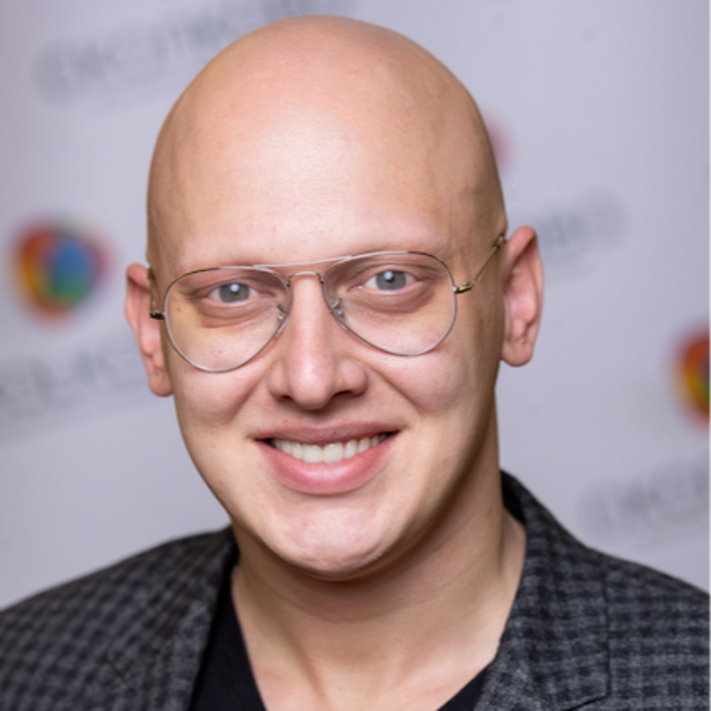 Dmitriy Machikhin