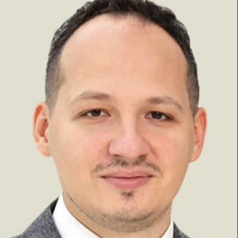 Aleksandr Egorov