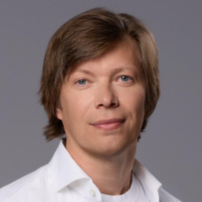 Igor Vedekhin