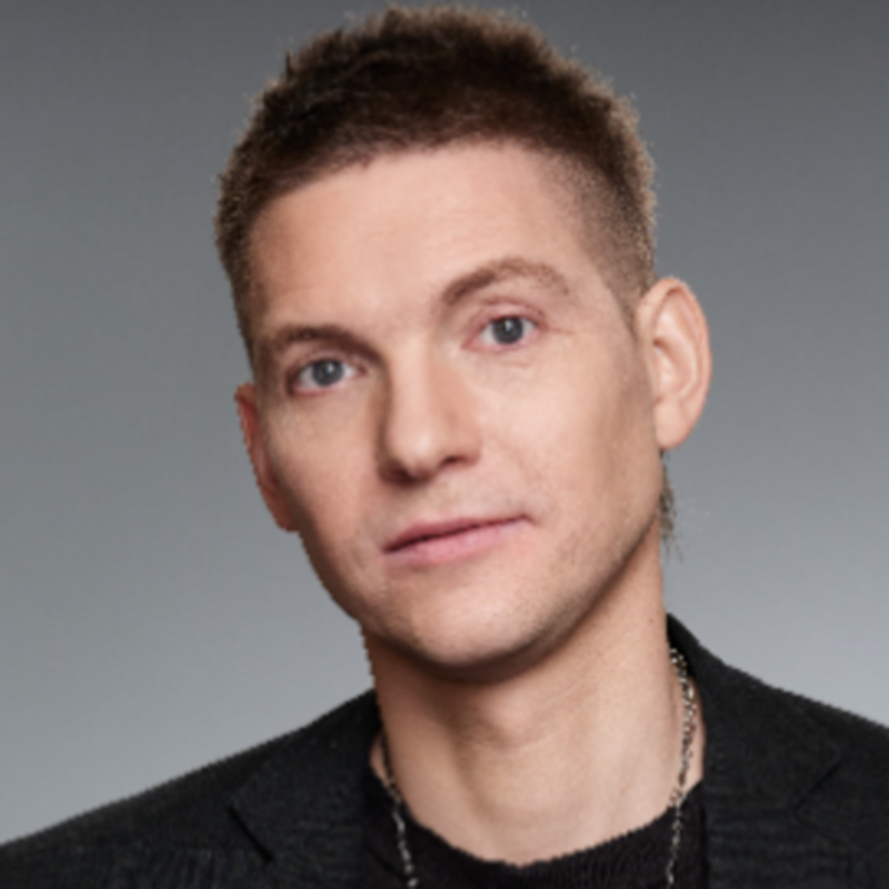 Dmitry Gadar
