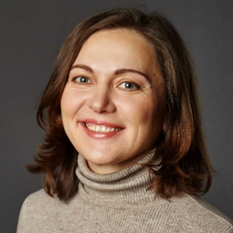 Nadezhda Avdanina