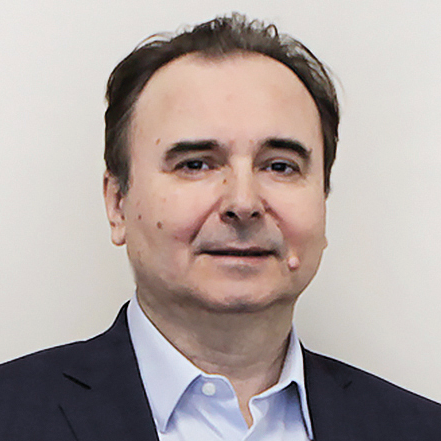 Dmitriy Ishchenko