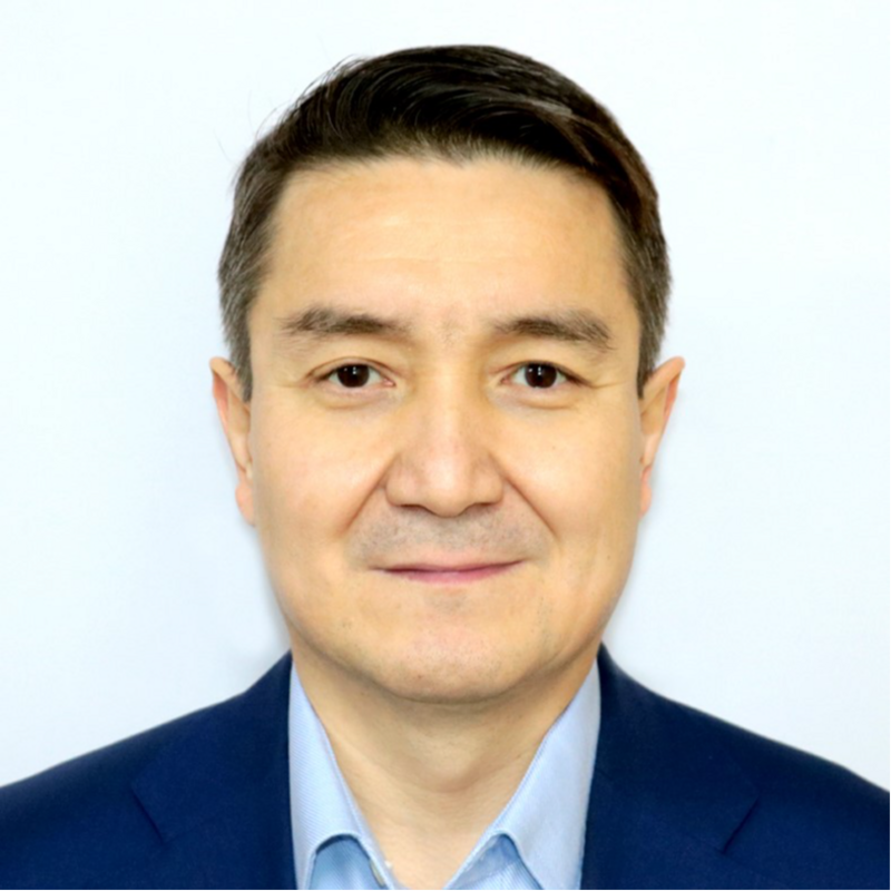 Berik Sholpankulov