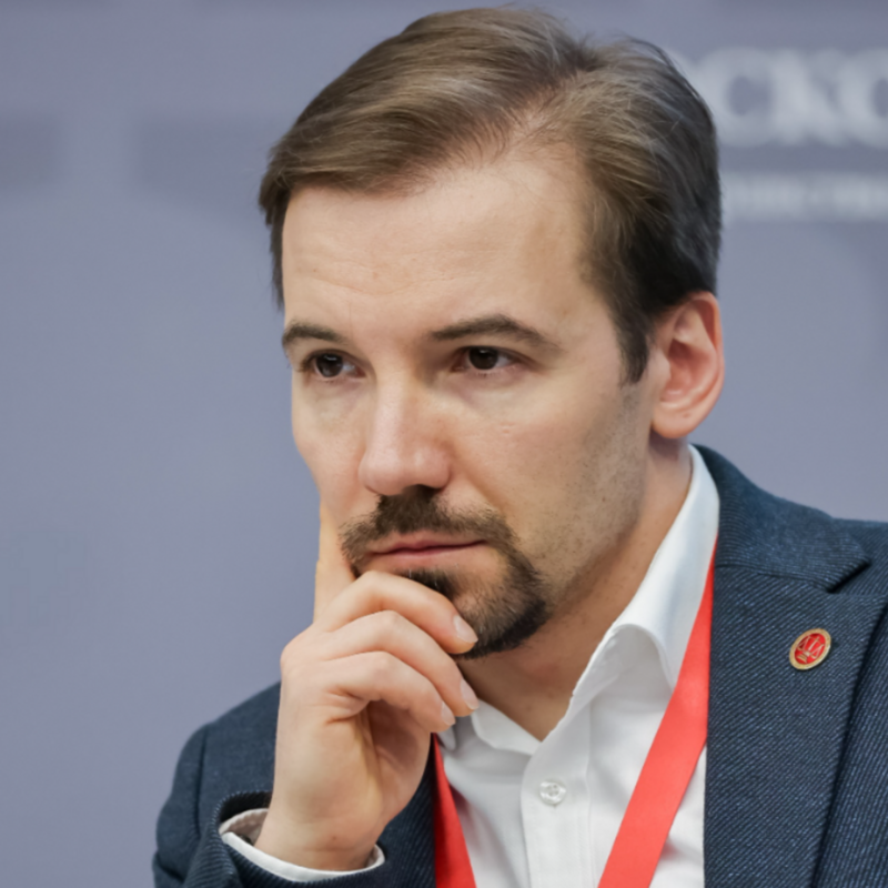 Aleksandr Savelev