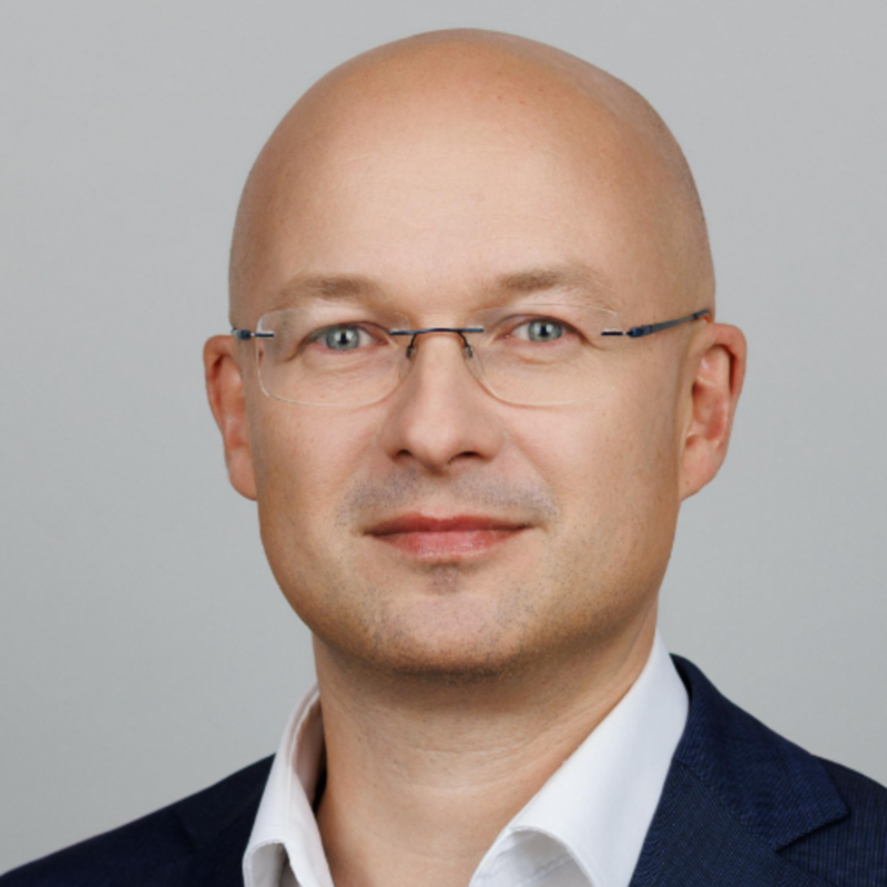 Dmitry  Markosyants