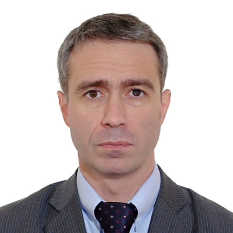 Mikhail Mamuta