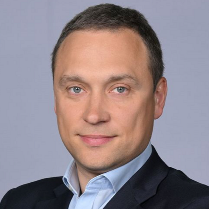 Taras Skvortsov