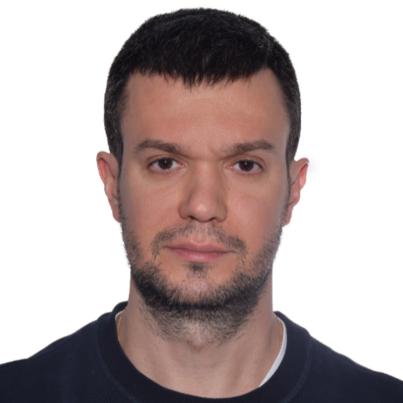 Igor Lisyanskiy