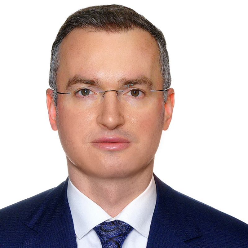Ivan Chebeskov