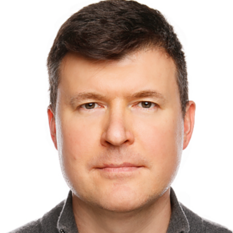Ruslan Vesterovskii