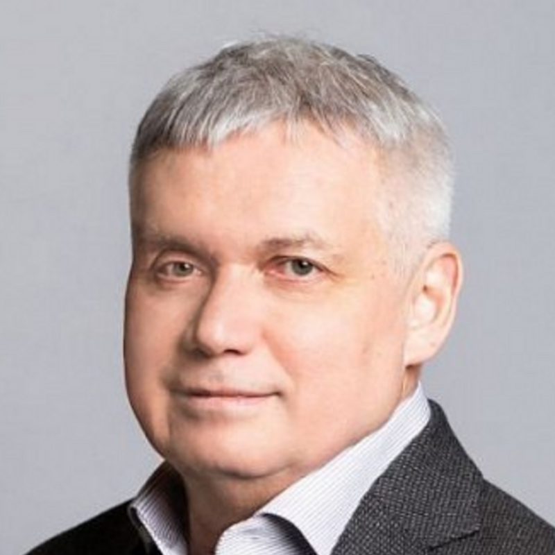 Sergey Bochkarev