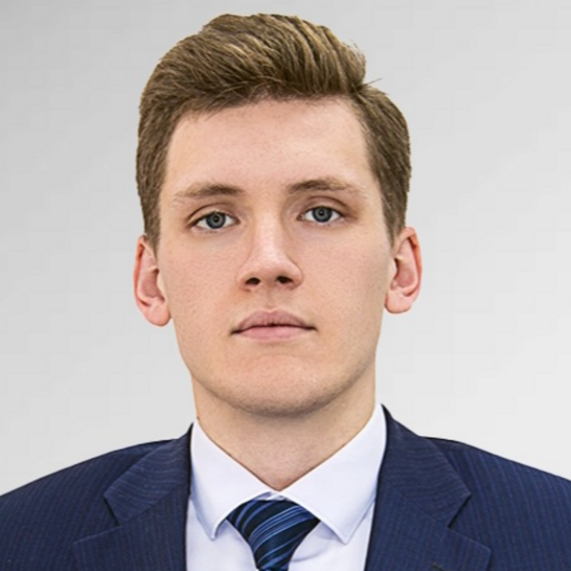 Mikhail Balakin