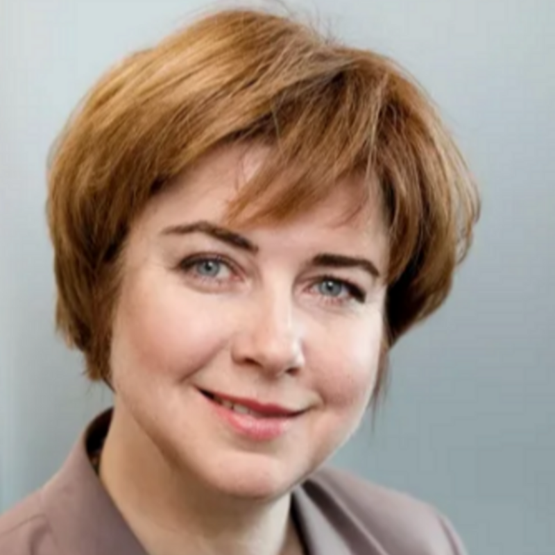 Irina Golitsyna