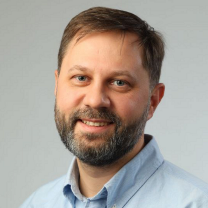 Evgeniy Sidorov