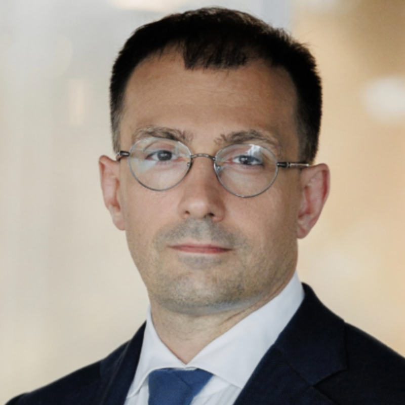 Nikolay Kozak